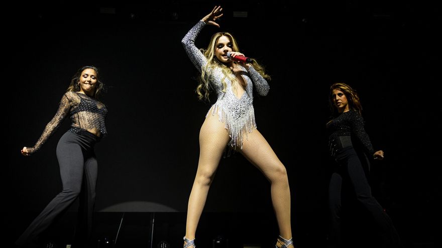 El Big Five de Eurovisión o por qué España pasa directamente a la final del festival