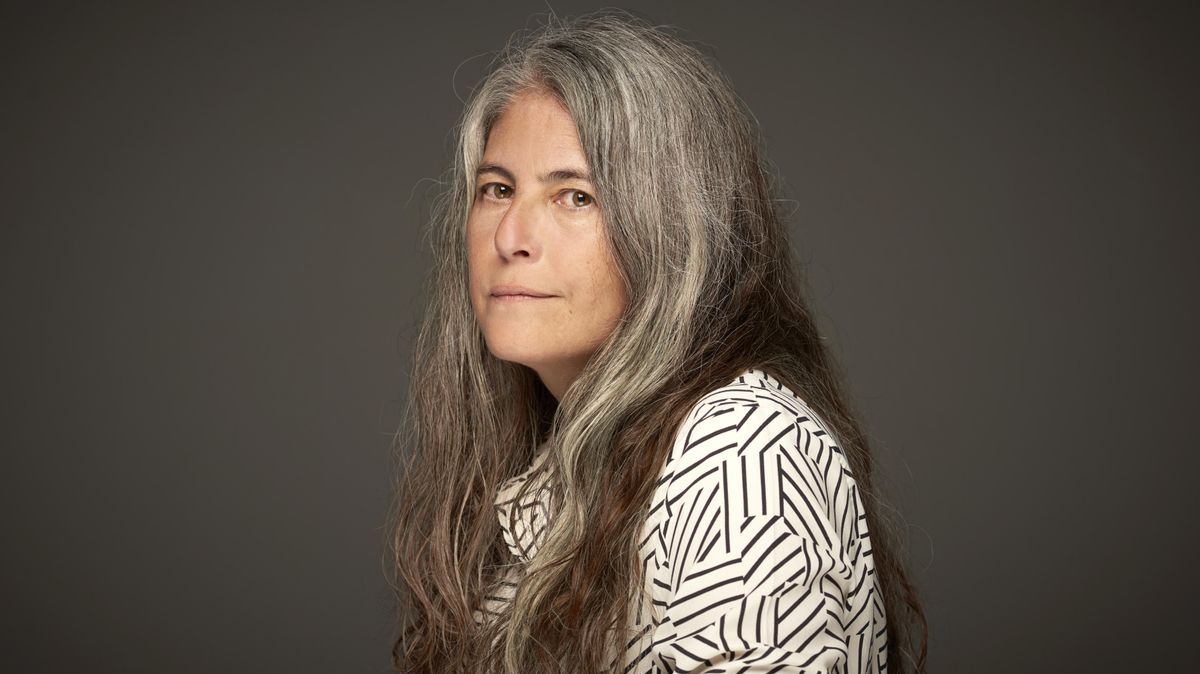 La escritora argentina Selva Almada acaba de publicar la novela "Una casa sola".