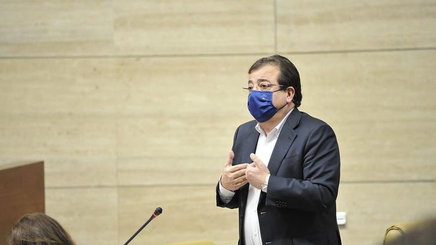 Vara, contrario a bajar impuestos de la energía y los carburantes: "Se lo comería el mercado en 48 horas"