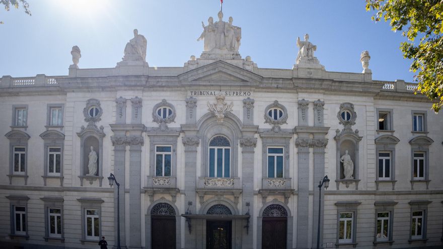 El Supremo ratifica los 14 años de cárcel para un hombre acusado de abusar de dos nietas en Tenerife
