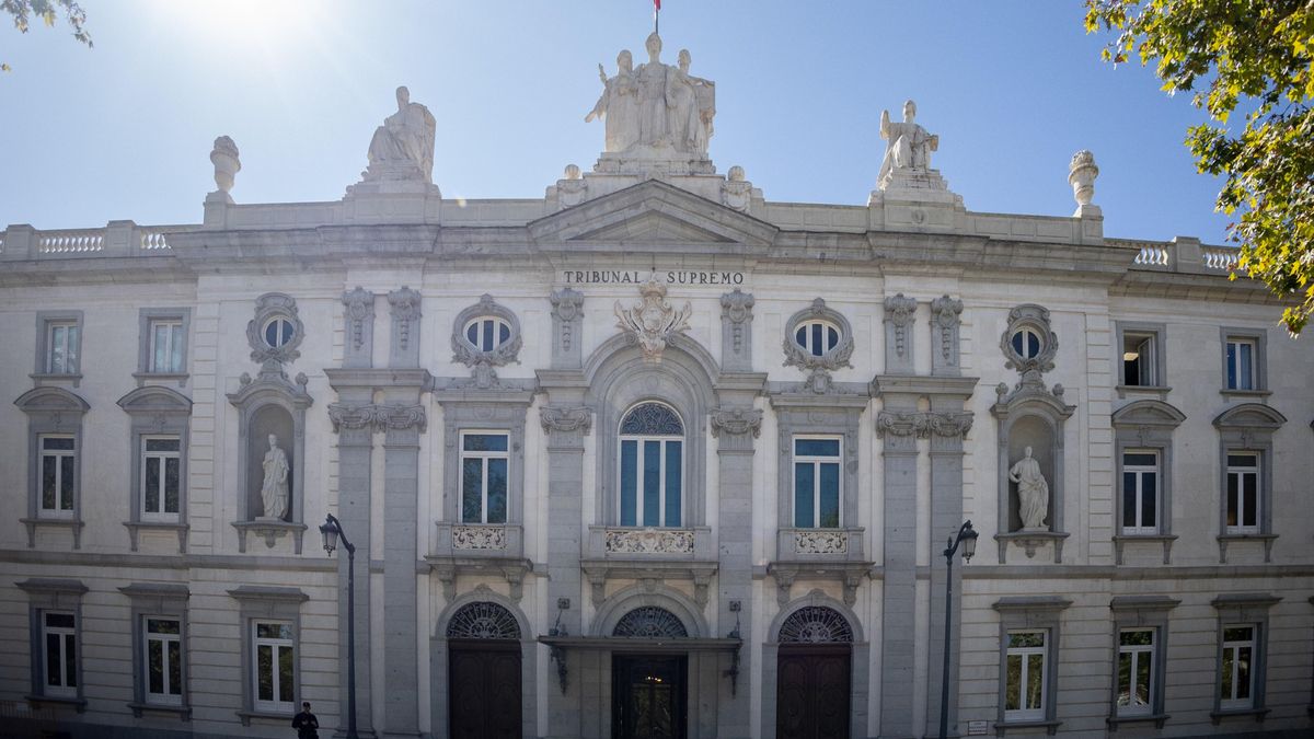 El Supremo ratifica los 14 años de cárcel para un hombre acusado de abusar de dos nietas en Tenerife