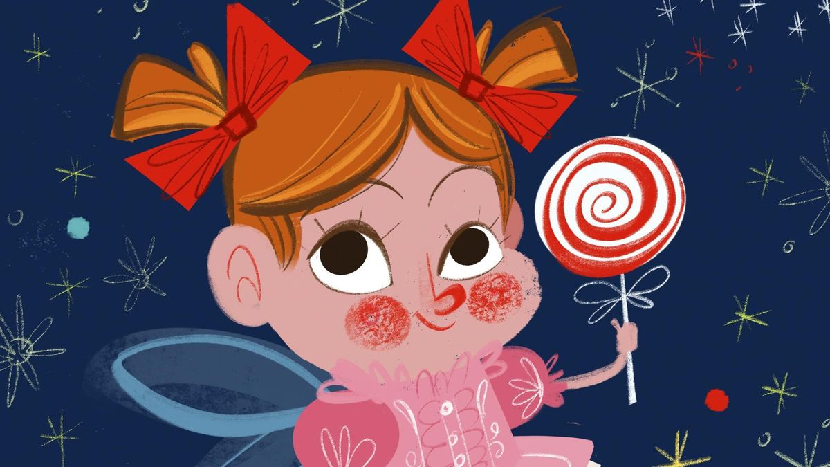 Santa Cruz de La Palma amplía su oferta cultural para la infancia con ‘Bebelandia’