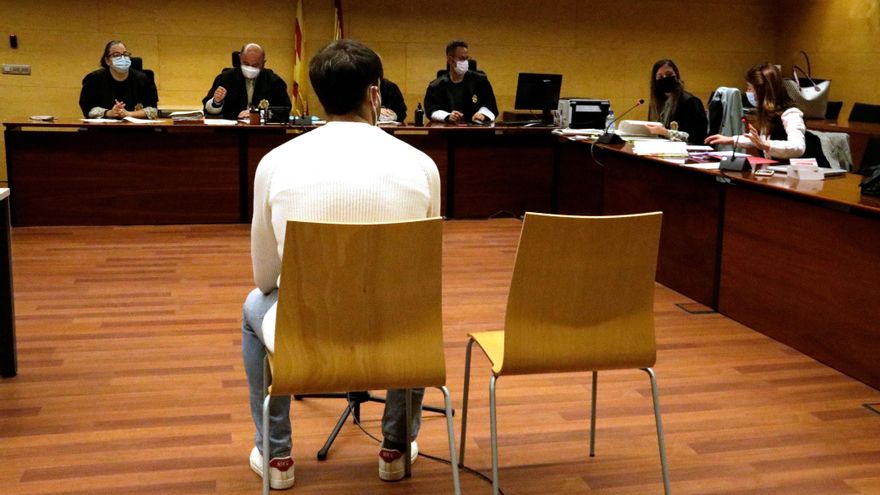 Rebajada dos años la pena a un violador de Girona porque la ley del 'solo sí es sí' le beneficia