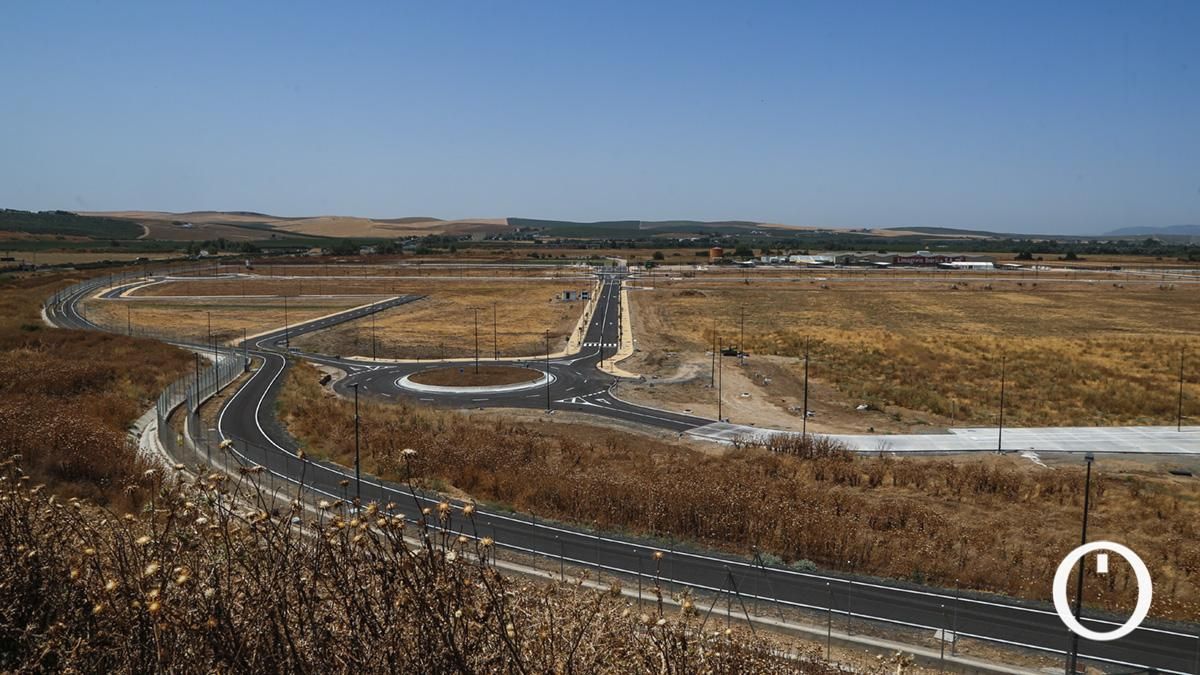 Base Logística del Ejército de Tierra