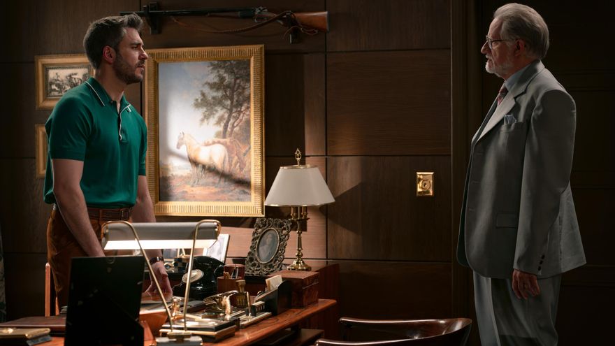 Capítulo 134 de 'Sueños de libertad'