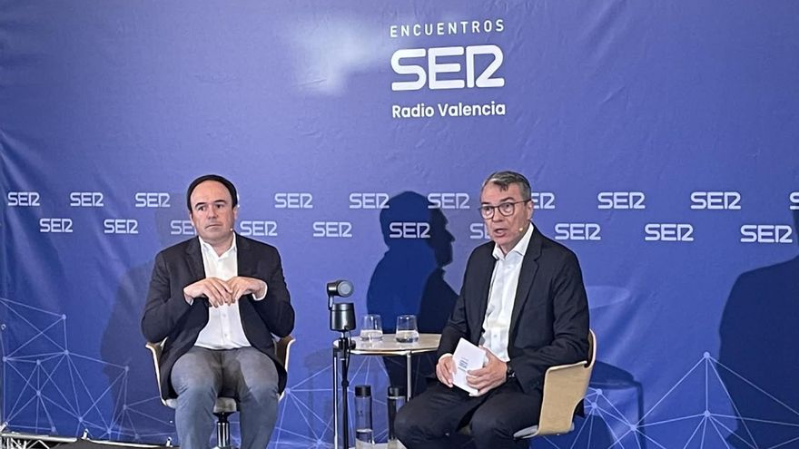 Pérez Llorca, sobre si Mazón seguirá como diputado: "El acta no se la da el partido, sino la soberanía popular"