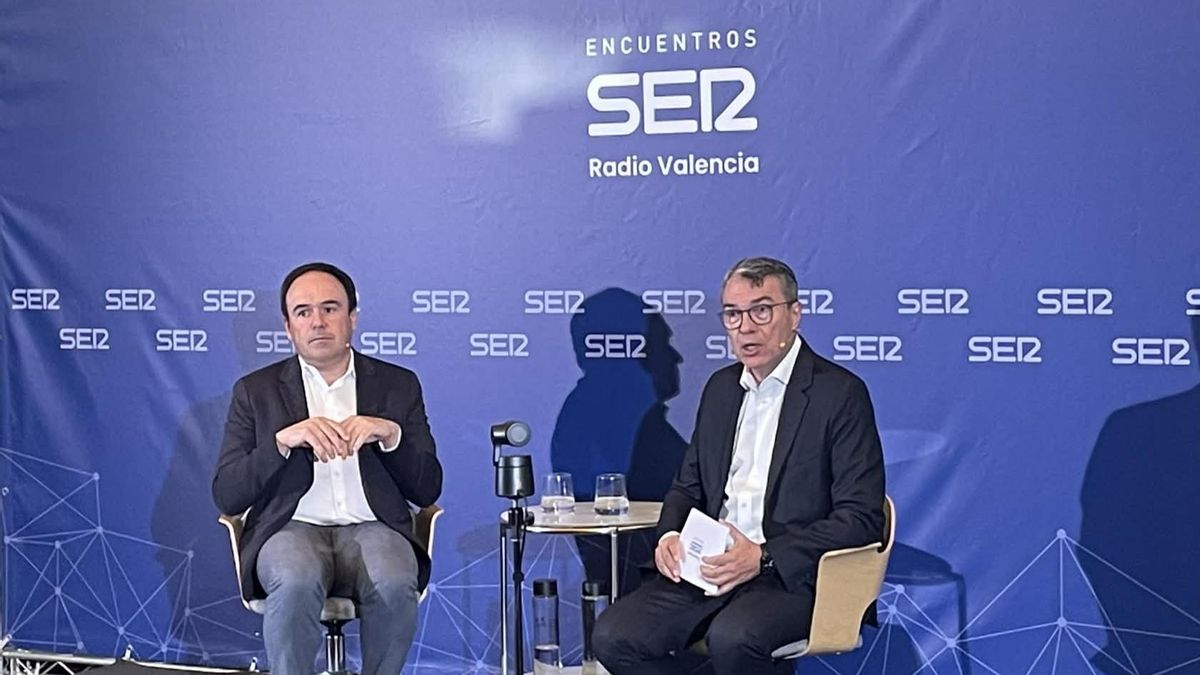 Pérez Llorca, sobre si Mazón seguirá como diputado: "El acta no se la da el partido, sino la soberanía popular"