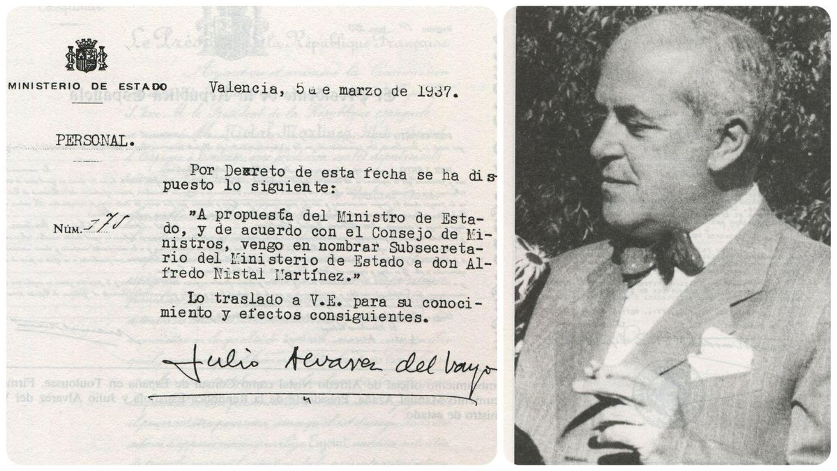 Alfredo Nistal: de la lucha política a la Revolución (II)