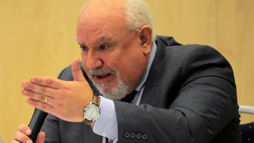 Más de tres millones de venezolanos salieron de su país, según la OIM