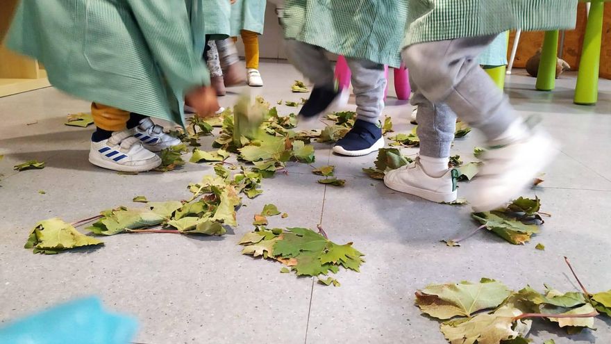 Canarias creará 5.000 plazas públicas de educación infantil de 0 a 3 años para 2025