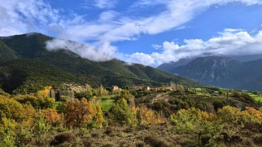 El mapa de viviendas turísticas en Aragón: los pueblos de Huesca lideran el ranking inmersos en el debate sobre su limitación