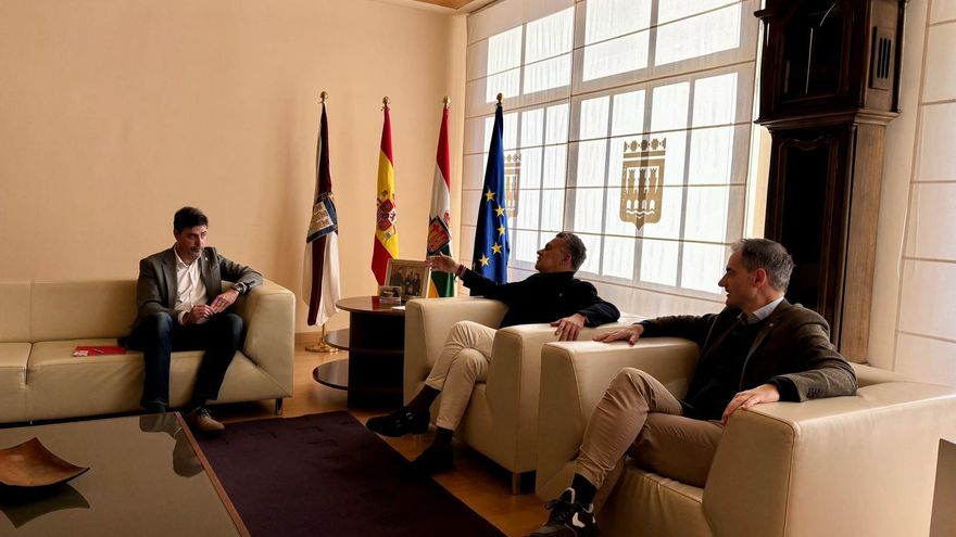 Verano de 2026: fecha prevista para que Logroño pueda albergar grandes conciertos en la zona del Mundial 82