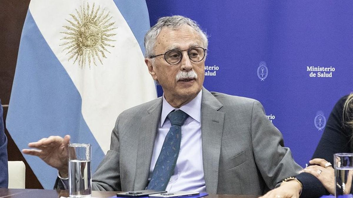 Mario Lugones y Francos tienen cita en Diputados para explicar la situación en Andis tras el caso Spagnuolo