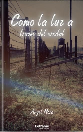 Libro de Ángel Mora Urda