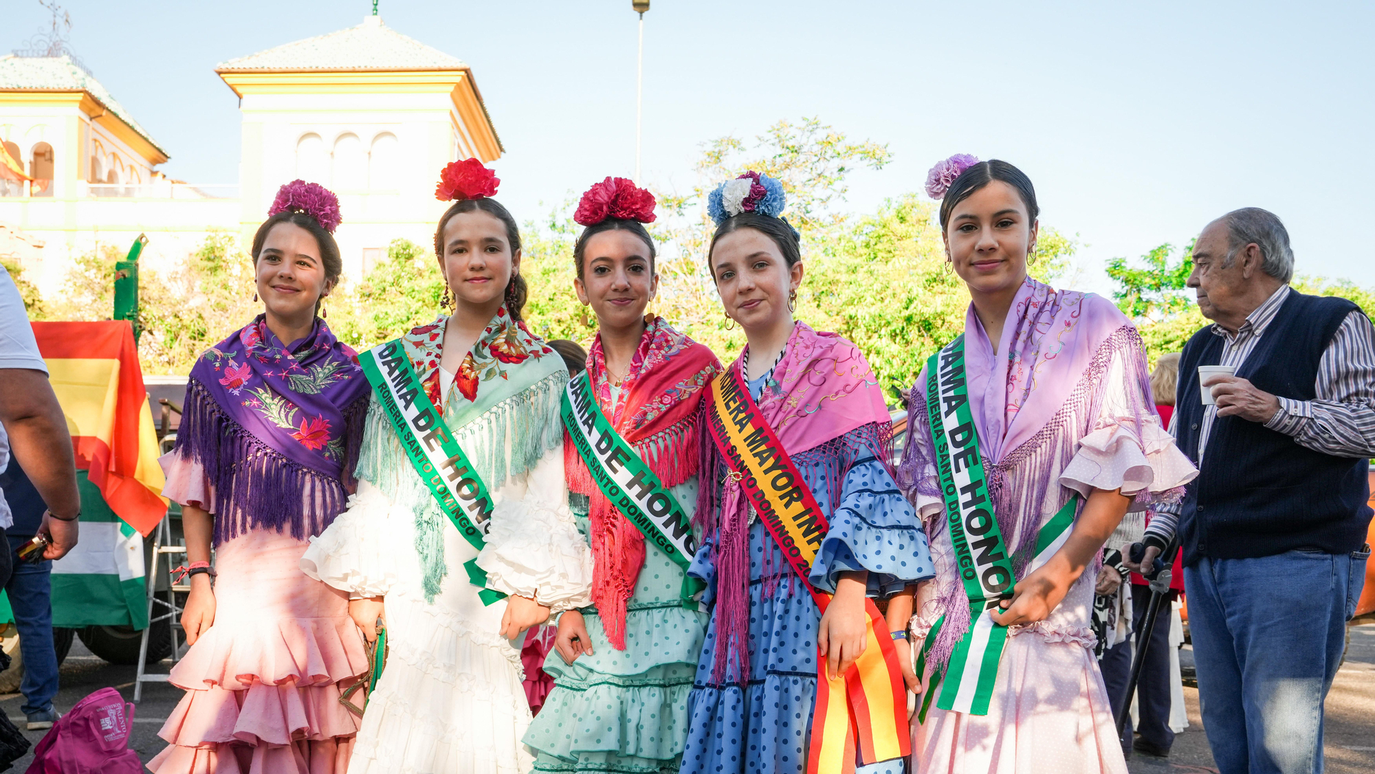 Romería de Santo Domingo