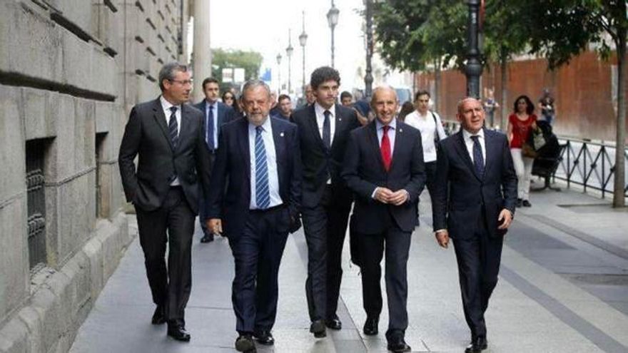 La política fiscal vasca en tiempos de guerra: la reforma pendiente de la que depende todo lo demás