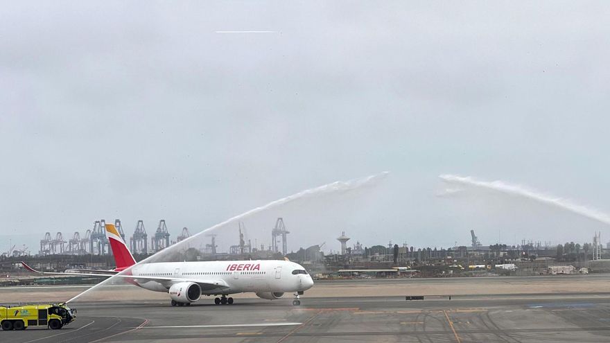 Callao celebra la apertura de las nuevas instalaciones del Aeropuerto Jorge Chávez