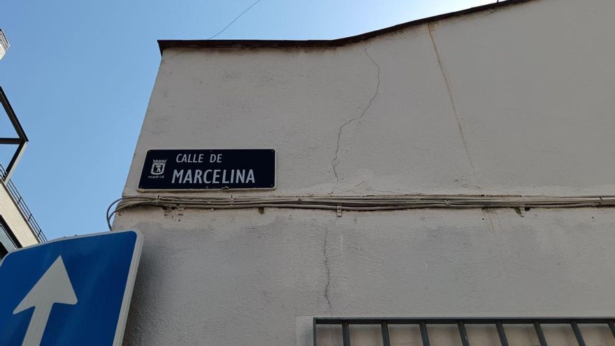 De Manuel, de Juanita, de Doña Mencía o de Marcelina: el callejero sin apellidos en Madrid