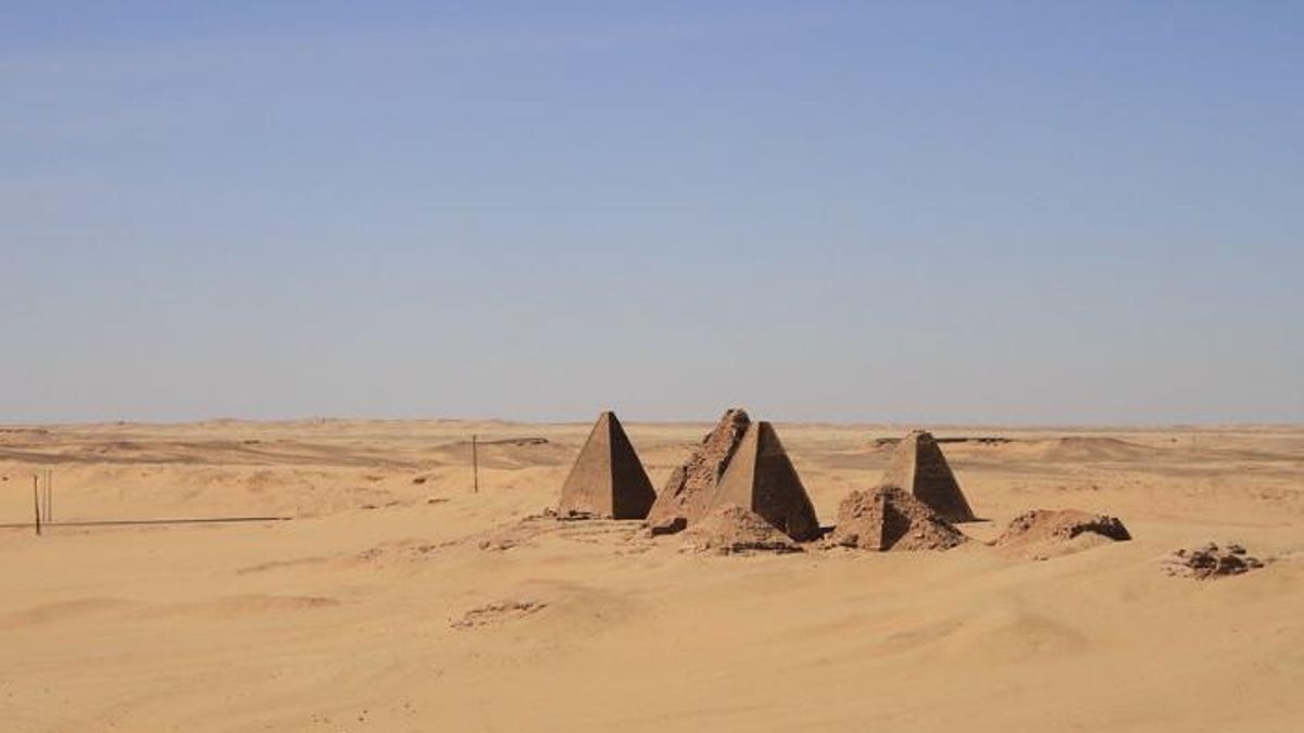 El posible reconocimiento sudanés del control egipcio sobre Hala’ib abriría otra salida legal