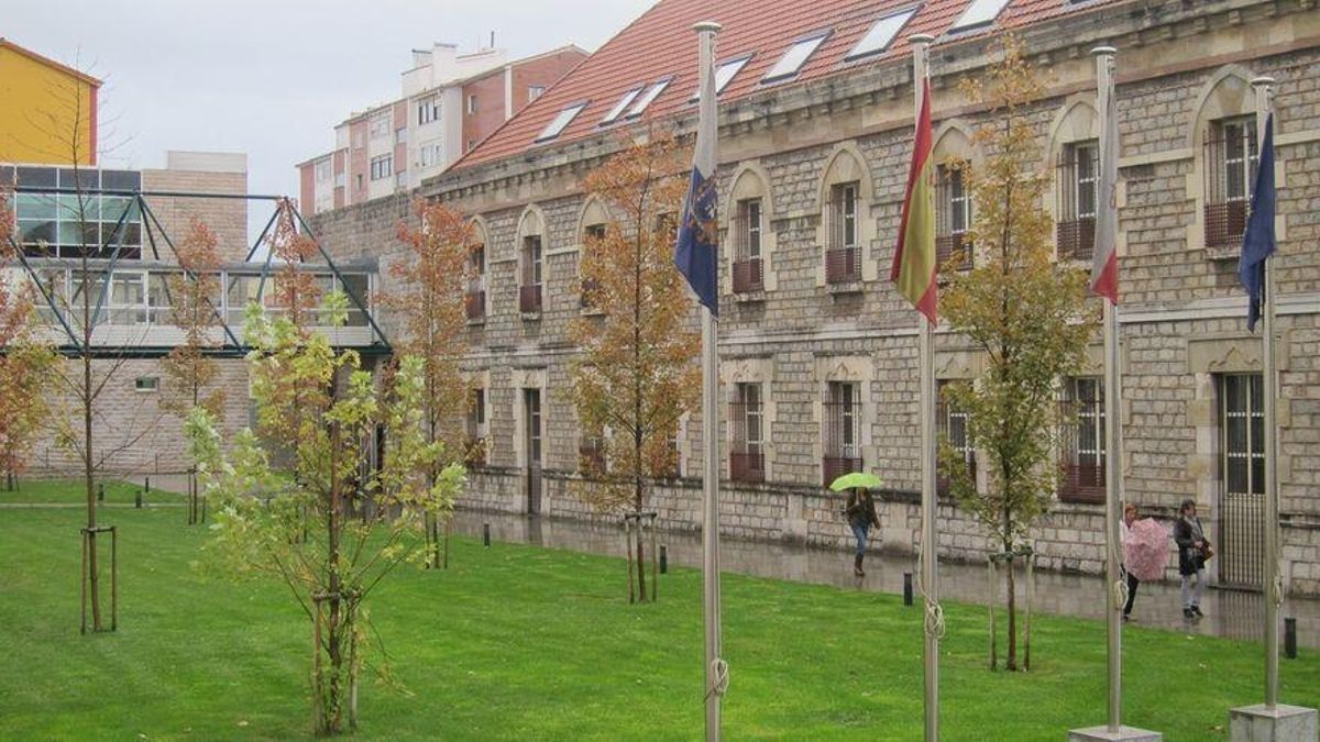 Los jueces de lo Social de Cantabria reciben el doble de asuntos que los del resto del país