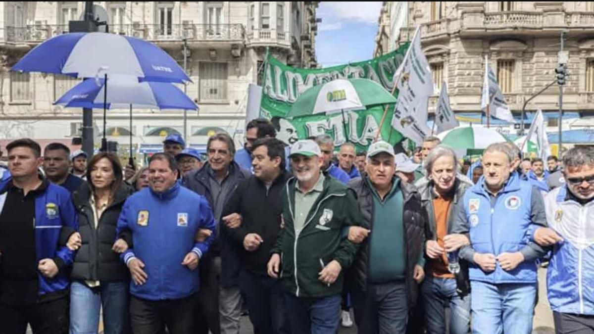 Los "mejores 18 meses en décadas" arrancaron con estancamiento y ¿riesgo de recesión?