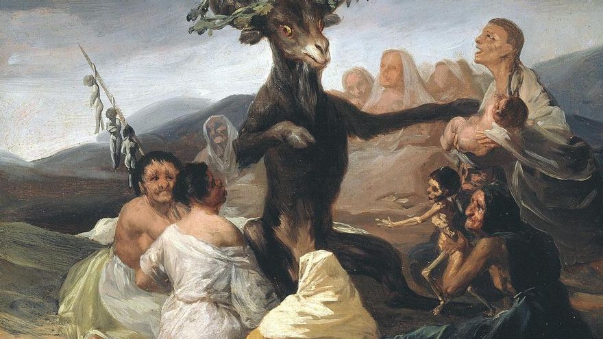 La verdadera historia de las brujas de Zugarramurdi y el proceso que terminó cuestionando la caza de brujas