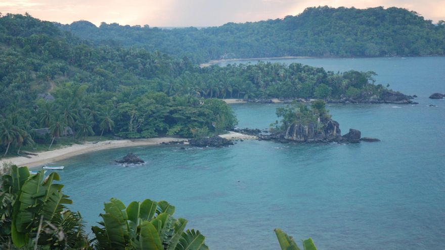 El naufragio del Nossa Senhora do Cabo, uno de los mayores botines piratas de la historia, reaparece en el Índico