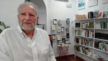 "Serenidad, reflexión y sopesar razones": el vídeo de Anguita a principios de mes ante la "crispación" por la pandemia