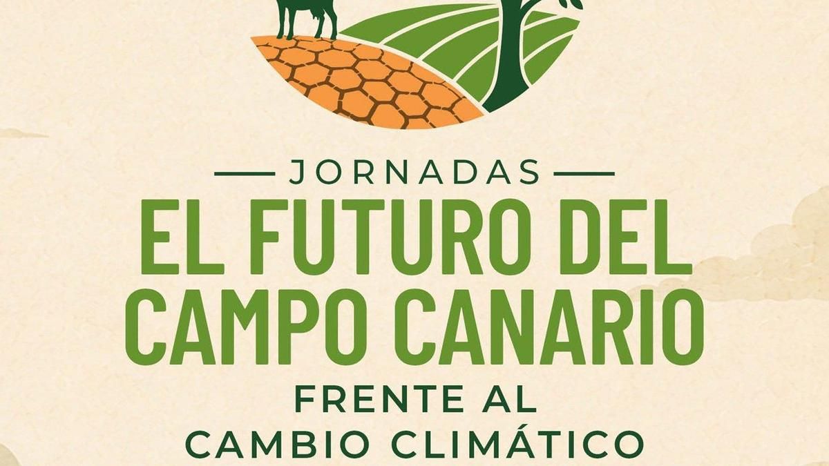 El futuro del campo canario frente al cambio climático, a debate en cuatro islas