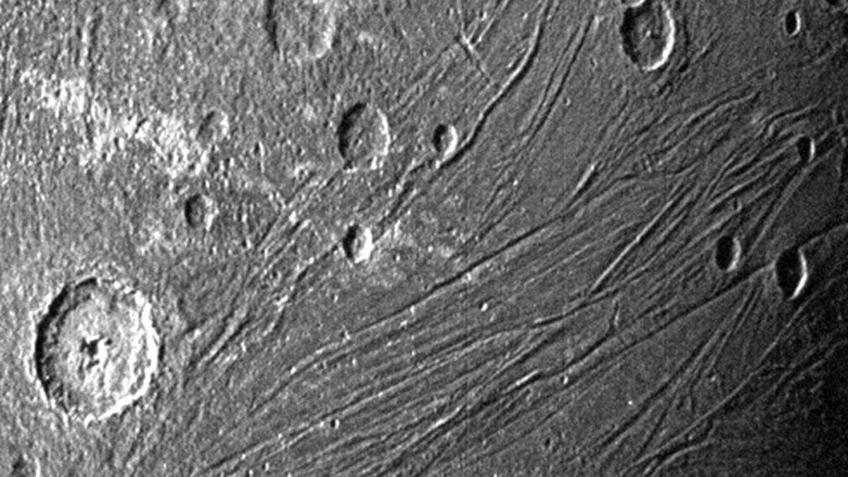 Un volcán lunar oculto aporta nuevas pistas de una época en la que la Luna pudo parecerse magnéticamente a la Tierra