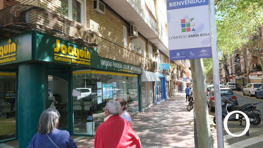 Primer día de libertad horaria en el comercio cordobés