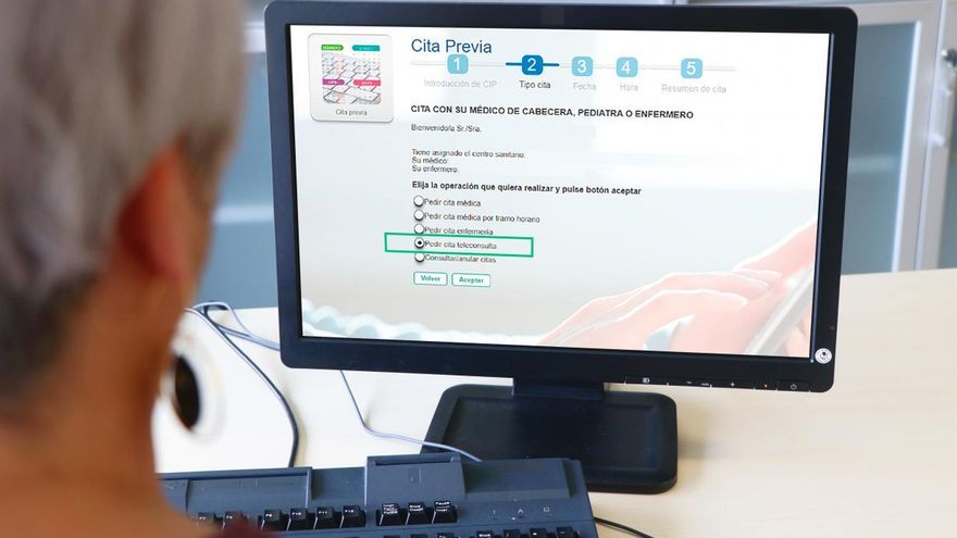 Un sistema que 'funciona' pero al límite