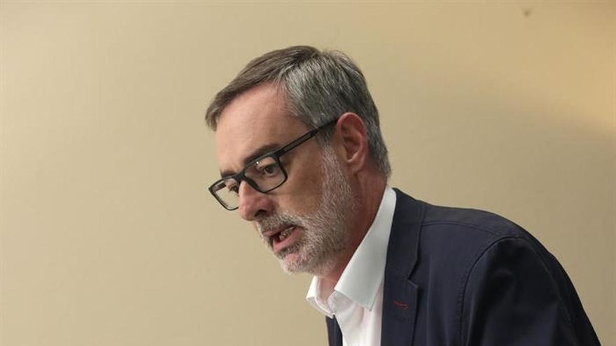 Cs apoyará un decreto que garantice ahorros e intereses de empresas catalanas