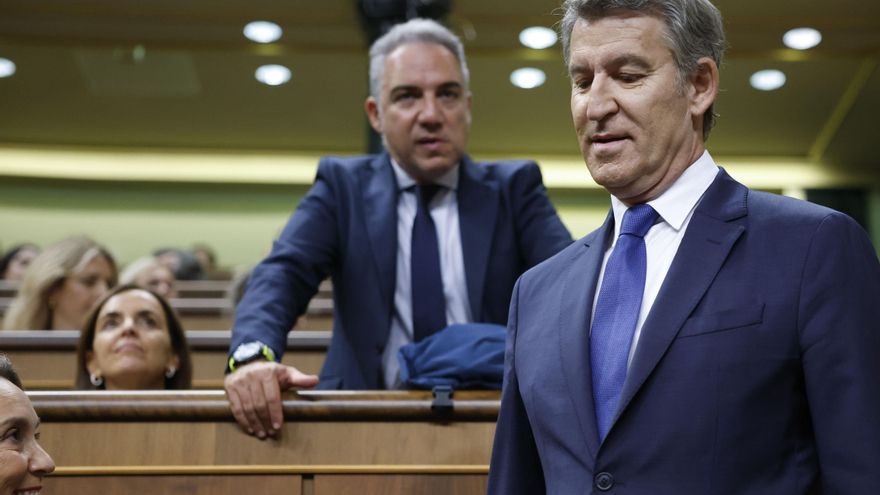 Los vetos de PP, Vox y Junts dejan en el aire la reducción de la jornada laboral