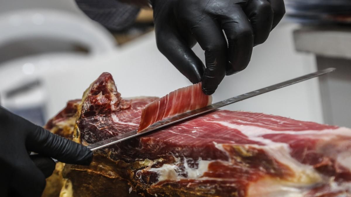 Feria Alimentaria de la Provincia 'Sabor a Córdoba' 2025