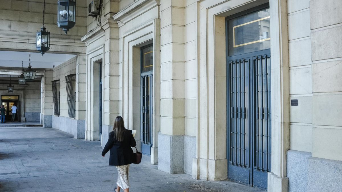 Un juzgado de Sevilla abre diligencias contra el coordinador de presidencia de la Diputación por presunto acoso laboral