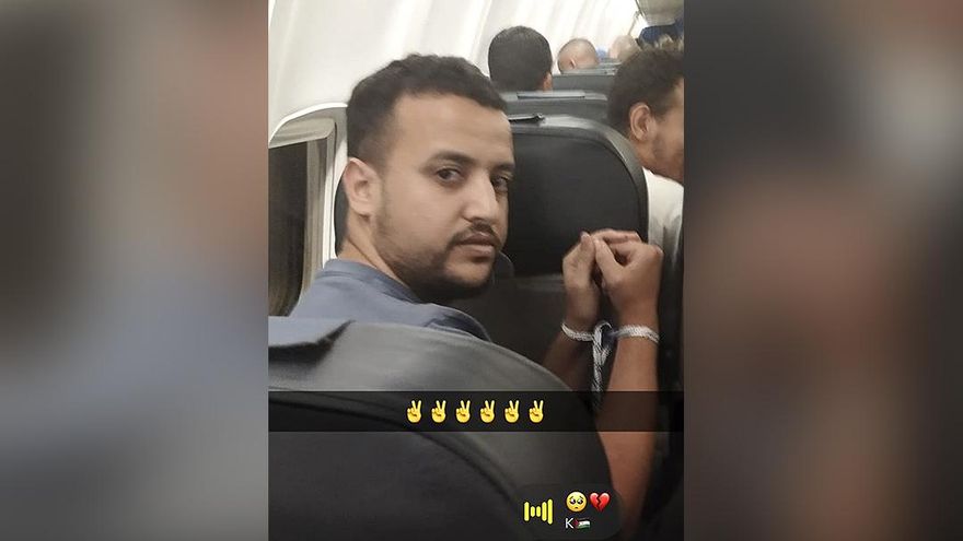 Interior devuelve a 16 solicitantes de asilo saharauis, incluido el chico sordomudo que estuvo enfermo de cáncer