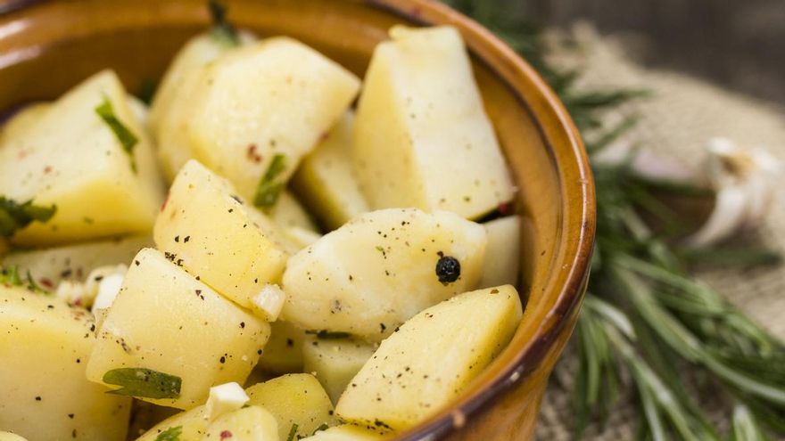 Este plato típico de Cádiz es fácil, económico y nunca falla en la mesa