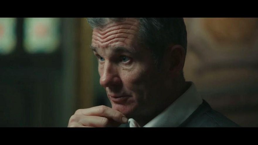 Évole acertó con su primera pregunta a Iñaki Urdangarin en laSexta y reveló la entrevista que nunca le hizo: "Por lo que sea"