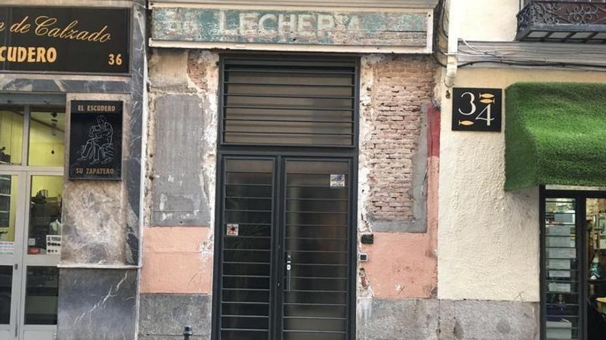 Más Madrid propone crear una empresa pública que compre locales comerciales vacíos y los alquile a precios asequibles