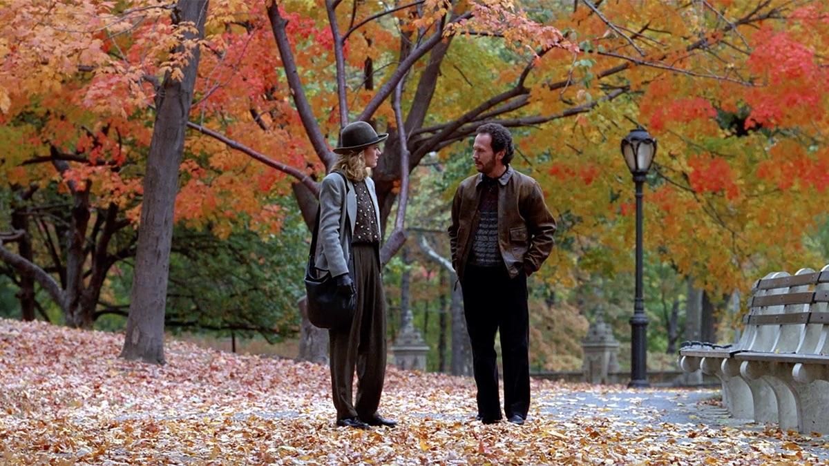 Fulgor de otoño, los libros del mes