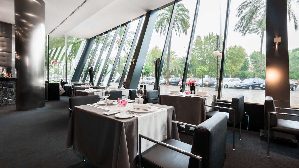 Hotel Eurostars Palace