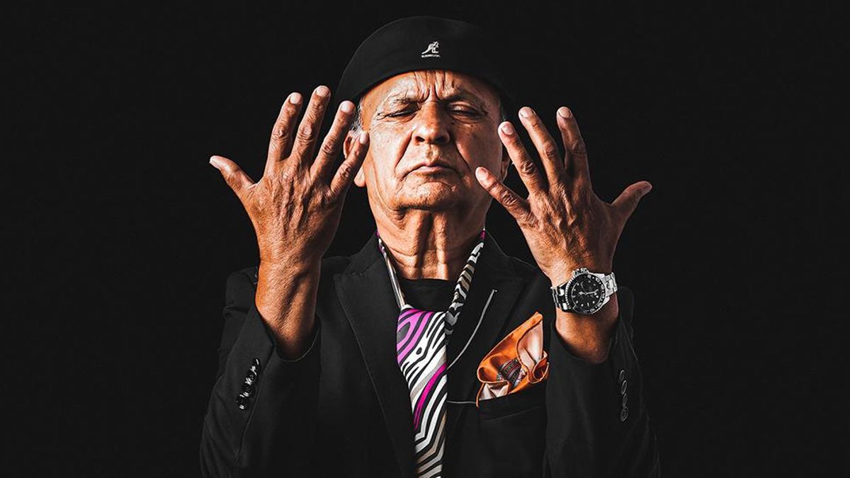 Consigue entradas gratis para ver a El Pele en el Teatro Real