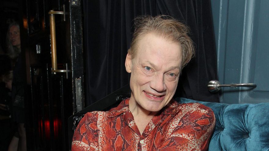 Muere William Orbit, productor de Madonna y Blur, a los 69 años