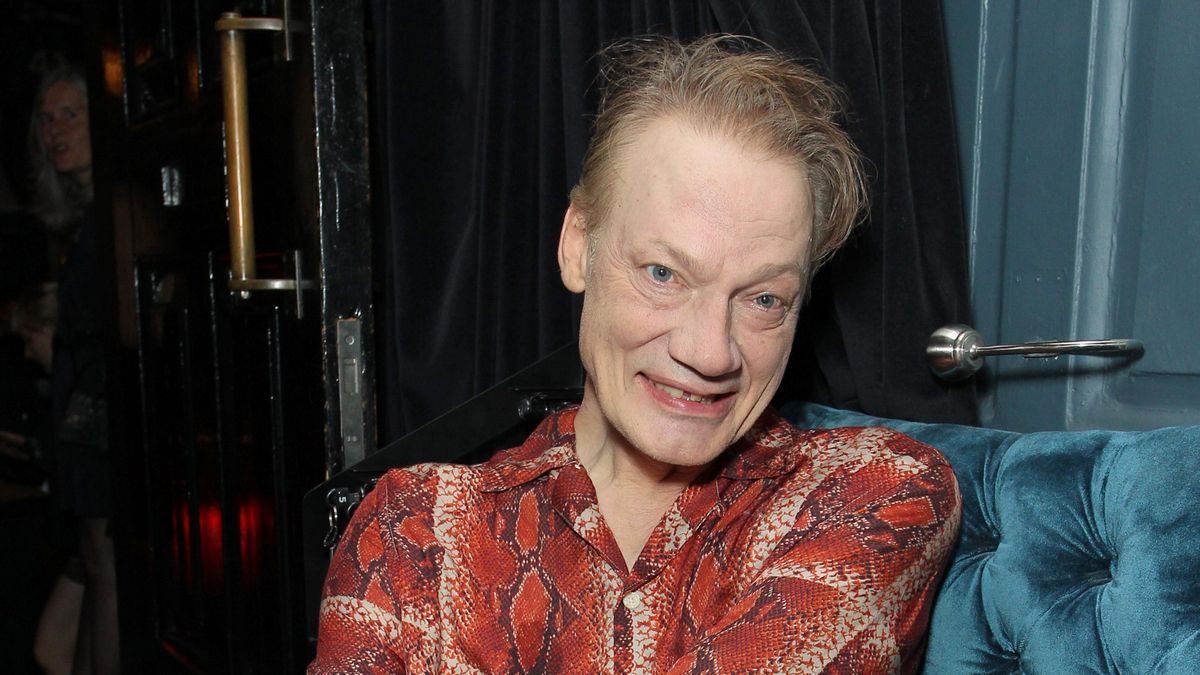 Muere William Orbit, productor de Madonna y Blur, a los 69 años