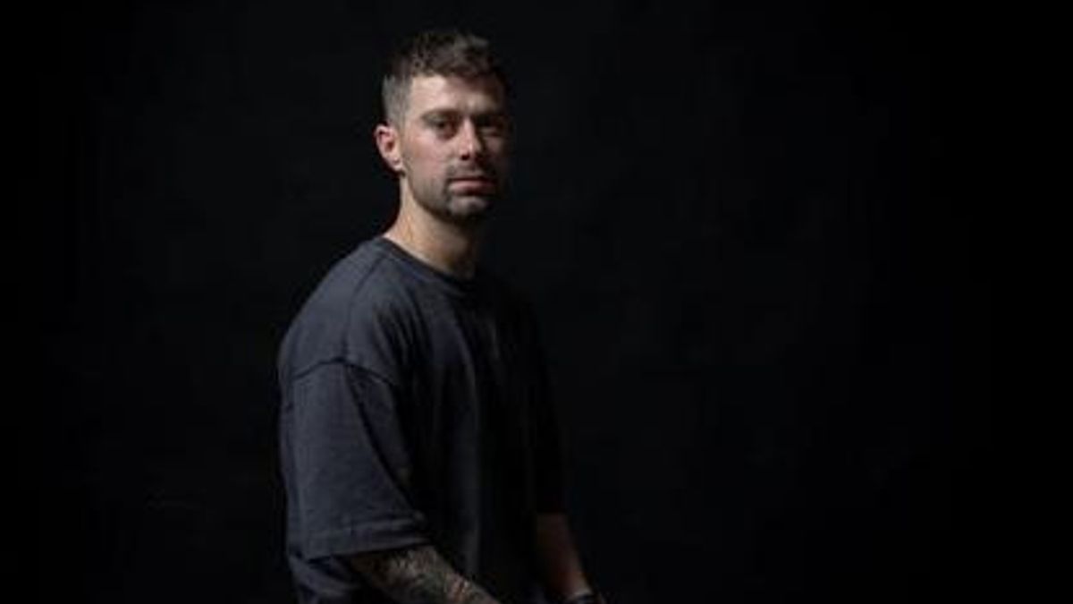 El palmero Visac lanza su nuevo track a través de F.cking Sound Inside