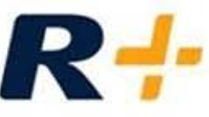 Logo de una marca de Repsol.