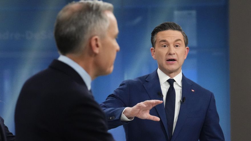 Canadá elige un primer ministro para plantar cara a Trump: quiénes son los candidatos y qué dicen las encuestas