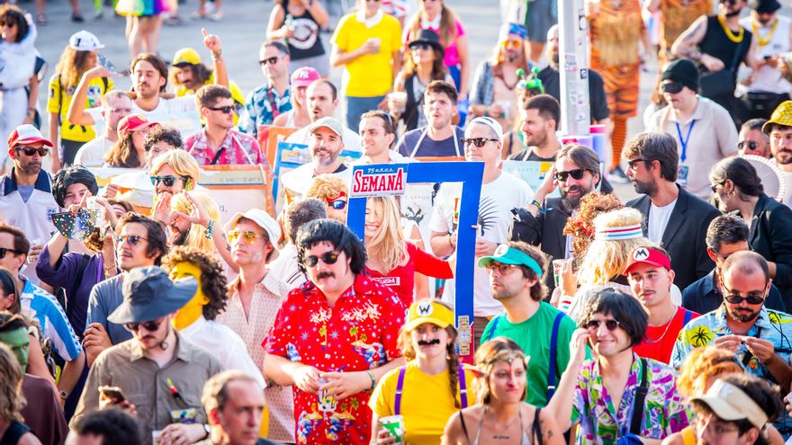 Esto no es solo un festival de música: por qué cada año vuelvo al Canela Party