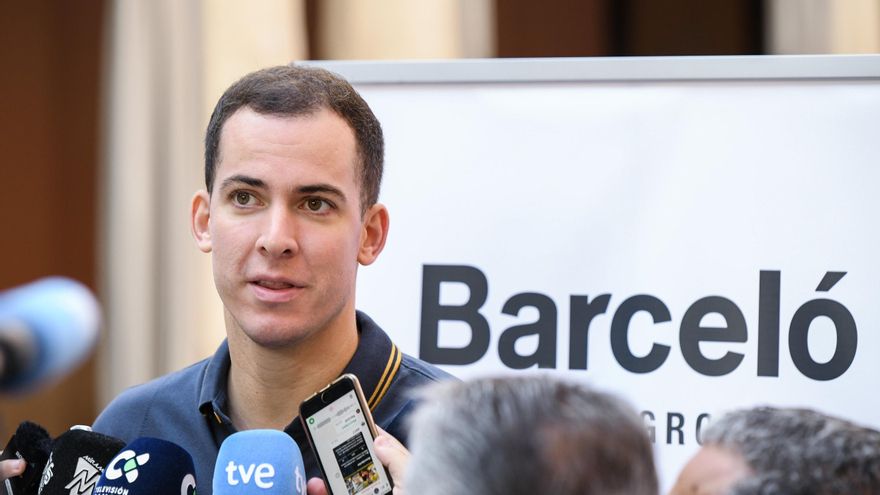 Salvó y Alocén ven opciones de ganar el derbi